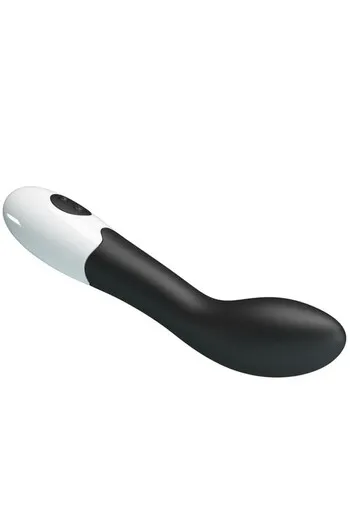 Curved G-Spot Vibrator 30 Functions - Infinite Nights of Pleasure | Pretty Love