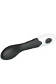 Curved G-Spot Vibrator 30 Functions - Infinite Nights of Pleasure | Pretty Love