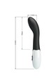 Curved G-Spot Vibrator 30 Functions - Infinite Nights of Pleasure | Pretty Love
