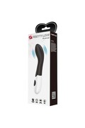 Vibratore Punto G Curvo 30 Funzioni - Notti di Piacere Infinito | Pretty Love