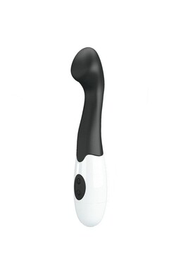 Ambiente Clásico: Vibrador Elegante con 30 Funzioni di Massaggio | Pretty Love