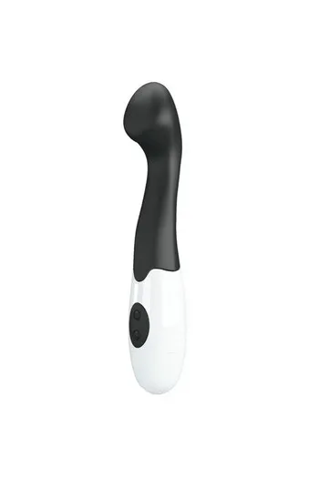Ambiente Clásico: Vibrador Elegante con 30 Funzioni di Massaggio | Pretty Love