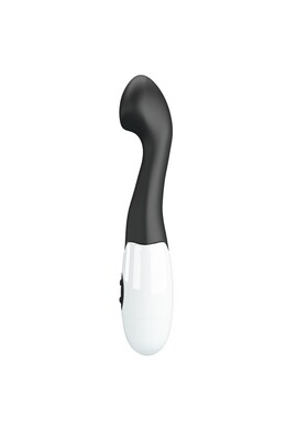 Ambiente Clásico: Vibrador Elegante con 30 Funzioni di Massaggio | Pretty Love
