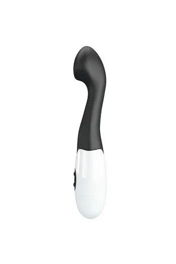 Ambiente Clásico: Vibrador Elegante con 30 Funzioni di Massaggio | Pretty Love