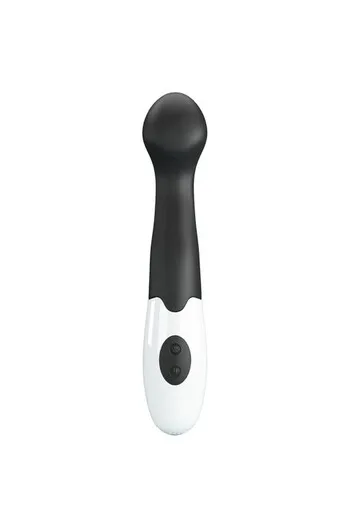 Ambiente Clásico: Elegant Vibrator with 30 Vibration Functions | Pretty Love