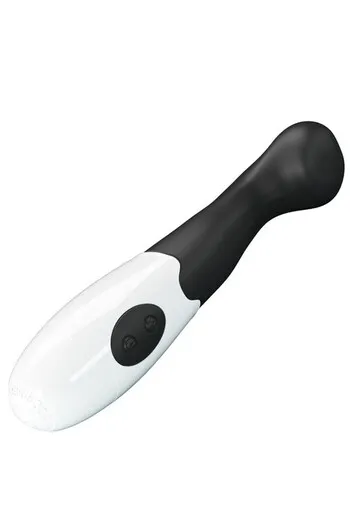 Ambiente Clásico: Vibrador Elegante con 30 Funzioni di Massaggio | Pretty Love