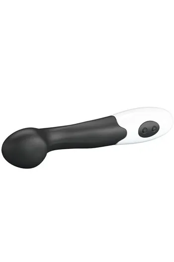 Ambiente Clásico: Elegant Vibrator with 30 Vibration Functions | Pretty Love