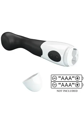 Ambiente Clásico: Elegant Vibrator with 30 Vibration Functions | Pretty Love