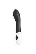 30-Function Vibrator: Intense and Customizable Pleasure | Pretty Love