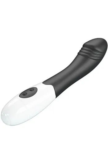 30-Function Vibrator: Intense and Customizable Pleasure | Pretty Love
