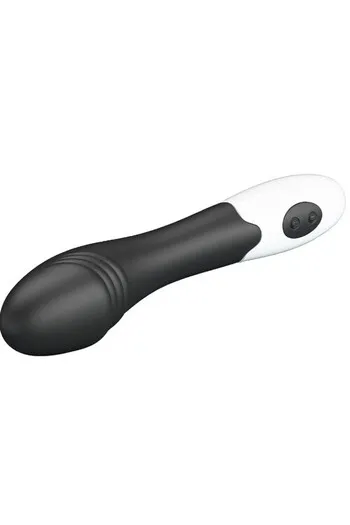 30-Function Vibrator: Intense and Customizable Pleasure | Pretty Love