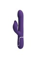 Vibrador Conejo Pretty Love - Massaggio Intimo e Climax Potente