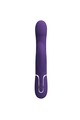 Vibrador Conejo Pretty Love - Massaggio Intimo e Climax Potente