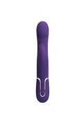 Vibrador Conejo Pretty Love - Massaggio Intimo e Climax Potente