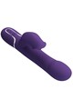 Pretty Love Rabbit Vibrator - Intimate Massage and Powerful Climax