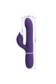 Pretty Love Rabbit Vibrator - Intimate Massage and Powerful Climax