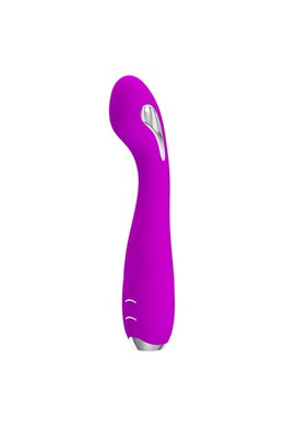 Pretty Love Electric Vibrator with App Control: 12 Vibrations + 5 Shocks | Sex Toy