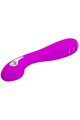Pretty Love Electric Vibrator with App Control: 12 Vibrations + 5 Shocks | Sex Toy