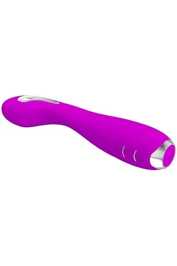 Pretty Love Electric Vibrator with App Control: 12 Vibrations + 5 Shocks | Sex Toy