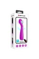 Pretty Love Vibro Elettrico con App: 12 Vibrazioni + 5 Scariche | Giocattolo Sessuale
