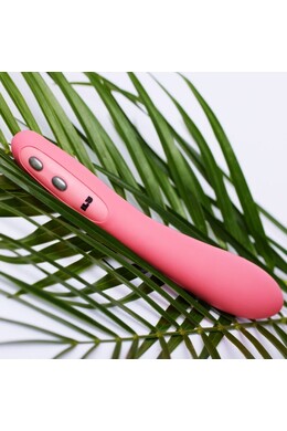 ILY Je Joue G-Spot Vibrator - Elegant and Powerful Pleasure