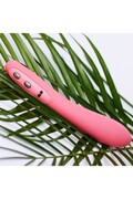 ILY Je Joue G-Spot Vibrator - Elegant and Powerful Pleasure