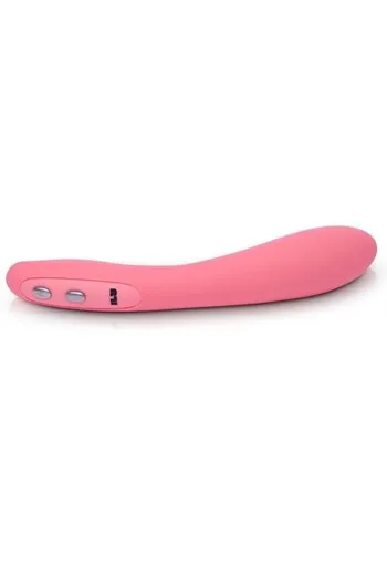 ILY Je Joue G-Spot Vibrator - Elegant and Powerful Pleasure