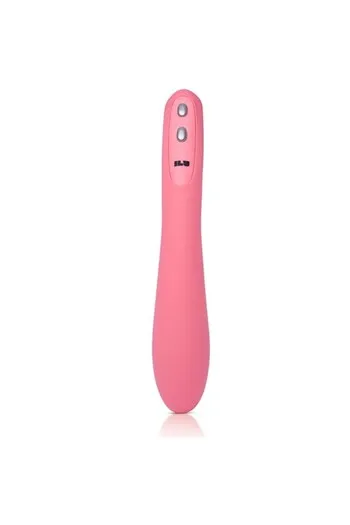ILY Je Joue G-Spot Vibrator - Elegant and Powerful Pleasure