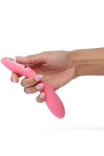 Vibromassaggiatore Punto G ILY Je Joue - Eleganza e Piacere Intenso