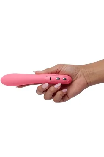 ILY Je Joue G-Spot Vibrator - Elegant and Powerful Pleasure