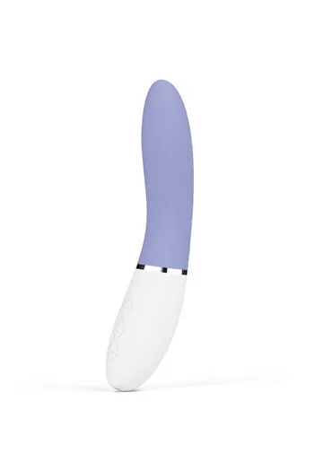 LIV™ 3: LELO's G-Spot Vibrator | Elegant Design & App Control
