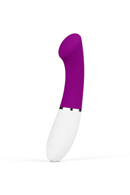 GIGI™ 3: Il Nuovo Vibrador per Punto G con App LELO e Controllo Personalizzato