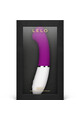 GIGI™ 3: Il Nuovo Vibrador per Punto G con App LELO e Controllo Personalizzato
