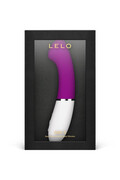 GIGI™ 3: Il Nuovo Vibrador per Punto G con App LELO e Controllo Personalizzato