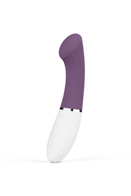 GIGI™ 3: The New G-Spot Vibrator with LELO App | Revolutionary Design