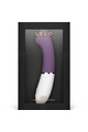 GIGI™ 3: Il Nuovo Vibrador per Punto G con App LELO | Design Rivoluzionario