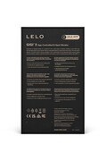 GIGI™ 3: Il Nuovo Vibrador per Punto G con App LELO | Design Rivoluzionario