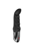 ABBY G: G-Spot Vibrator with Curved Tip, 4 Speeds & 6 Patterns | FUN FACTORY