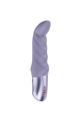 ABBY G: G-Spot Vibrator with 4 Speeds & 6 Patterns for Sensational Orgasms