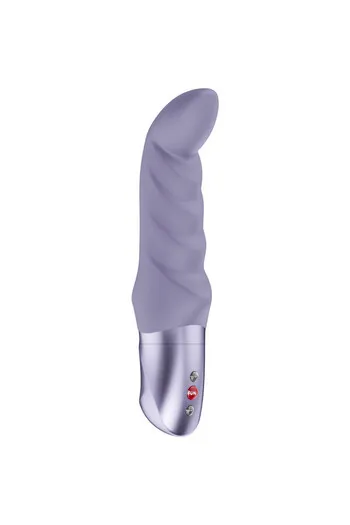 ABBY G: Il Vibro G-Spot con 4 Velocità e 6 Ritmi per Orgasmi Sensazionali