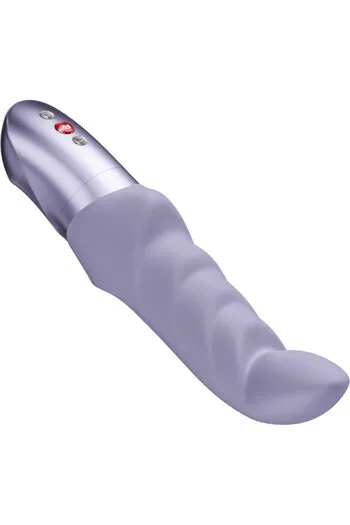 ABBY G: Il Vibro G-Spot con 4 Velocità e 6 Ritmi per Orgasmi Sensazionali