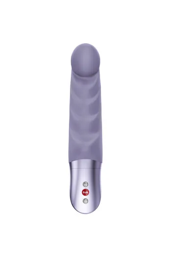 ABBY G: Il Vibro G-Spot con 4 Velocità e 6 Ritmi per Orgasmi Sensazionali