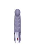 ABBY G: Il Vibro G-Spot con 4 Velocità e 6 Ritmi per Orgasmi Sensazionali