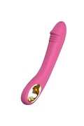 Maia: Il Genio del Punto G - Vibrazione di Lusso per Piacere Intenso | TOYJOY Designer Edition