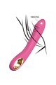 Maia: The G-Spot Genius - Luxury Vibrator for Intense Pleasure | TOYJOY Designer Edition