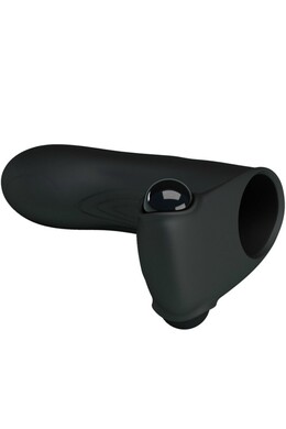 Adonis Finger Vibrator: Powerful Vibrations for Personal and Couple Pleasure