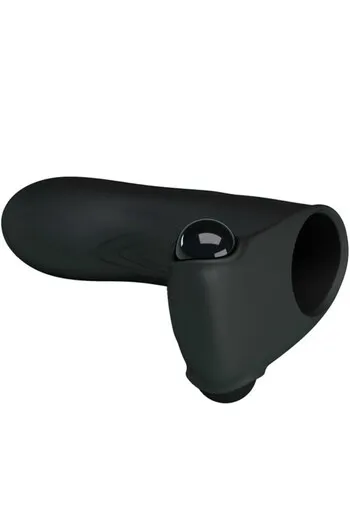 Adonis Finger Vibrator: Powerful Vibrations for Personal and Couple Pleasure