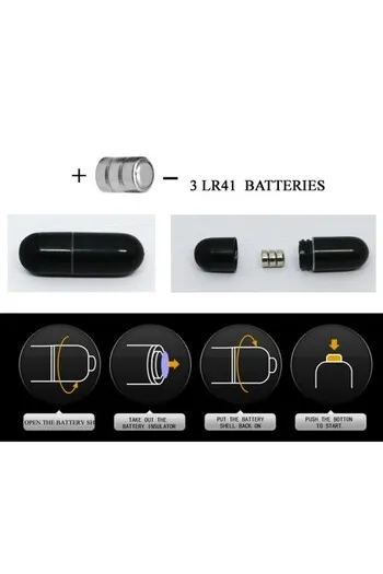 Adonis Finger Vibrator: Powerful Vibrations for Personal and Couple Pleasure