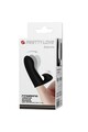 Adonis Finger Vibrator: Powerful Vibrations for Personal and Couple Pleasure