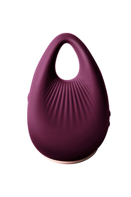 Coax: Sensual Couples Toy - Intense Vibrations for Maximum Pleasure